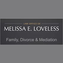 Click to view profile of Law Office of Melissa E. Loveless, a top rated Divorce attorney in The Woodlands, TX