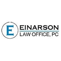 Click to view profile of Einarson Law Office, PC, a top rated Divorce attorney in Grafton, ND