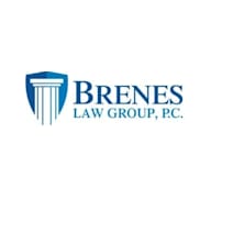 Brenes Law Group, P.C. law firm logo