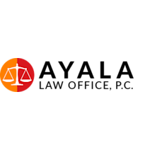 Click to view profile of Ayala Law Office, P.C., a top rated Immigration attorney in Tucson, AZ