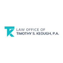 Click to view profile of Law Office of Timothy S. Keough, P.A., a top rated CPS attorney in Tavares, FL