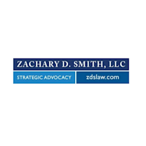 Click to view profile of Zachary D. Smith, LLC, a top rated Military Divorce attorney in Cincinnati, OH