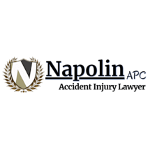 Click to view profile of Napolin Accident Injury Lawyer, a top rated Personal Injury attorney in Glendora, CA
