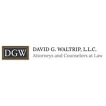 Click to view profile of David G. Waltrip, LLC, a top rated Military Divorce attorney in St. Louis, MO