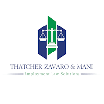 Click to view profile of Thatcher Zavaro & Mani, a top rated Labor Law attorney in Greenbelt, MD