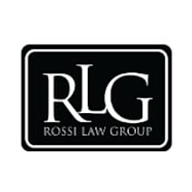 Rossi Law Group law firm logo