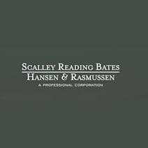 Click to view profile of Scalley Reading Bates Hansen & Rasmussen, P.C., a top rated Real Estate attorney in Salt Lake City, UT
