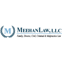 MeehanLaw, LLC law firm logo