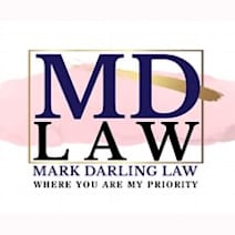 Click to view profile of The Law Office of Mark Darling, a top rated Military Divorce attorney in San Antonio, TX