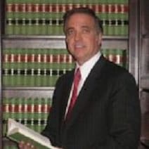 Robert A. Solomon, P.C. law firm logo