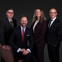 Click to view profile of Schmergel Family Law, PLC, a top rated Child Support attorney in Arlington, VA