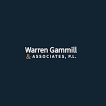 Click to view profile of Warren Gammill & Associates, P.L., a top rated Legal Malpractice attorney in Miami, FL