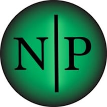 NP Law law firm logo