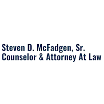 Click to view profile of Steven D. McFadgen, Sr., Counselor & Attorney at Law, a top rated Divorce Mediation attorney in Lynchburg, VA