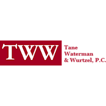 Click to view profile of Tane Waterman & Wurtzel, P.C., a top rated Real Estate attorney in New York, NY