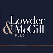 Click to view profile of Lowder & McGill PLLC, a top rated Animal Attack attorney in Bowling Green, KY