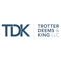 Click to view profile of Trotter Deems & King LLC, a top rated Asset Protection attorney in Cartersville, GA