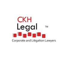 Click to view profile of CKH Legal, a top rated Business Law attorney in Houston, TX