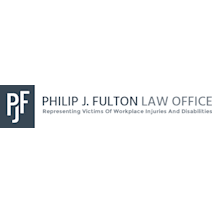 Click to view profile of Philip J. Fulton Law Office, a top rated Workers' Compensation attorney in Columbus, OH