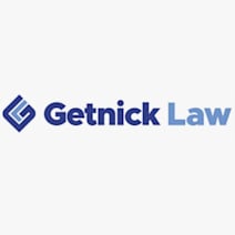 Getnick Law law firm logo