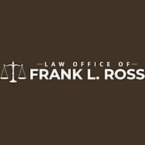 Click to view profile of Law Office of Frank L. Ross, a top rated Business Law attorney in Avondale, AZ