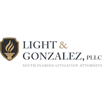 Click to view profile of Light & Gonzalez, PLLC, a top rated Debt Collection attorney in Plantation, FL