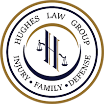 Hughes Law Group law firm logo