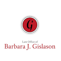 Click to view profile of Law Office of Barbara J. Gislason, a top rated Divorce attorney in Fridley, MN