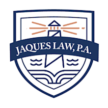 Click to view profile of Jaques Law, P.A., a top rated Domestic Violence attorney in DeLand, FL