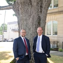 Click to view profile of Rowland & Yauger, Attorneys and Counselors at Law, a top rated Workers' Compensation attorney in Asheboro, NC