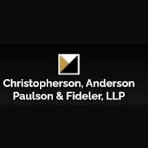 Click to view profile of Christopherson, Anderson, Paulson & Fideler, LLP, a top rated Landlord Tenant Law attorney in Sioux Falls, SD