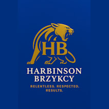 Click to view profile of Harbinson Brzykcy, a top rated Car Accident attorney in Statesville, NC