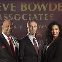 Click to view profile of R. Steve Bowden & Associates, a top rated Wrongful Death attorney in Greensboro, NC