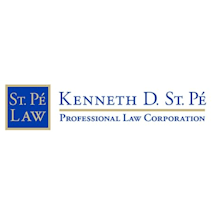 Click to view profile of Kenneth D. St. Pé, APLC, a top rated Medical Malpractice attorney in Lafayette, LA