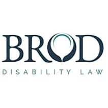 Click to view profile of Brod Disability Law, a top rated Social Security Disability attorney in Burlington, NC