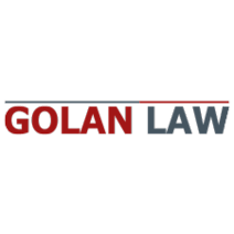 Click to view profile of Golan Law, P.C., a top rated Sexual Harassment attorney in Los Angeles, CA