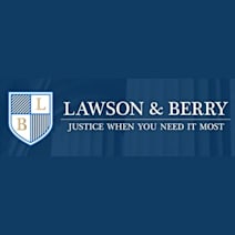 Click to view profile of Lawson & Berry, a top rated Personal Injury attorney in Lawrenceville, GA