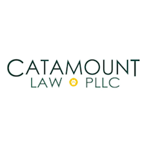 Click to view profile of Catamount Law, PLLC, a top rated Same Sex Marriage attorney in Hinesburg, VT