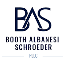 Click to view profile of Booth Albanesi Schroeder, PLLC, a top rated Patent attorney in Dallas, TX