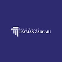 Click to view profile of Law Offices of Payman Zargari, a top rated Workers' Compensation attorney in Van Nuys, CA