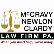 Click to view profile of McCravy, Newlon, Clardy Law Firm PA, a top rated Product Liability attorney in Spartanburg, SC