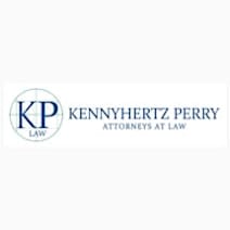 Click to view profile of Kennyhertz Perry, LLC, a top rated Money Laundering attorney in Kansas City, MO