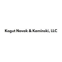 Kogut Novak & Kaminski, LLC law firm logo