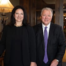 Laminack, Pirtle & Martines, LLP law firm logo