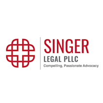 Click to view profile of Singer Legal PLLC, a top rated Criminal Defense attorney in Williamsville, NY
