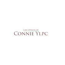 Law Offices of Connie Yi, PC law firm logo