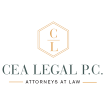 Click to view profile of Cea Legal P.C., a top rated Contracts attorney in New York, NY