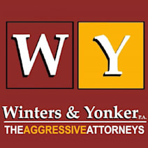 Click to view profile of Winters & Yonker, P.A., a top rated Personal Injury attorney in Tampa, FL