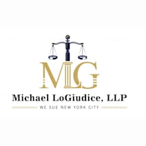 Click to view profile of Michael LoGiudice, LLP, a top rated Premises Liability attorney in New York, NY
