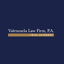 Click to view profile of Valenzuela Law Firm, P.A., a top rated Premises Liability attorney in Tampa, FL